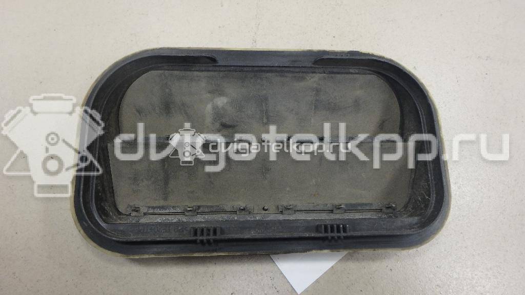 Фото Решетка вентиляционная  4858452 для volvo C30 {forloop.counter}}