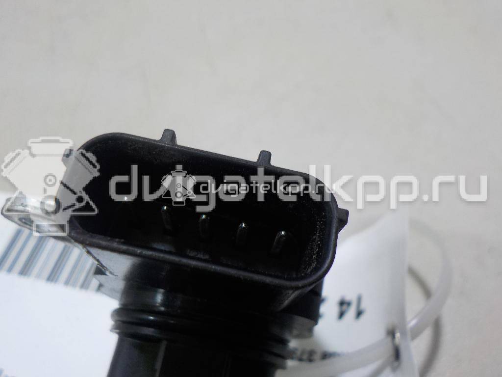 Фото Расходомер воздуха (массметр) для двигателя K24Z3 для Acura / Honda 201-207 л.с 16V 2.4 л бензин 37980R40A01 {forloop.counter}}