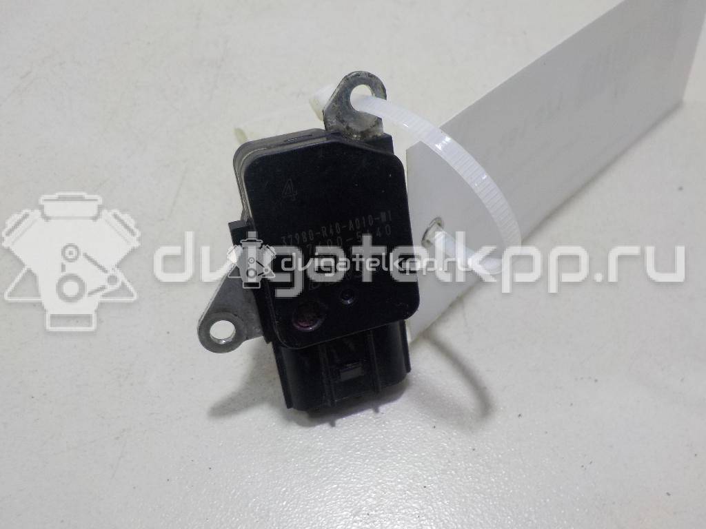 Фото Расходомер воздуха (массметр) для двигателя K24Z3 для Acura / Honda 201-207 л.с 16V 2.4 л бензин 37980R40A01 {forloop.counter}}