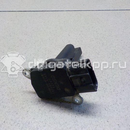 Фото Расходомер воздуха (массметр) для двигателя K24Z3 для Acura / Honda 201-207 л.с 16V 2.4 л бензин 37980R40A01