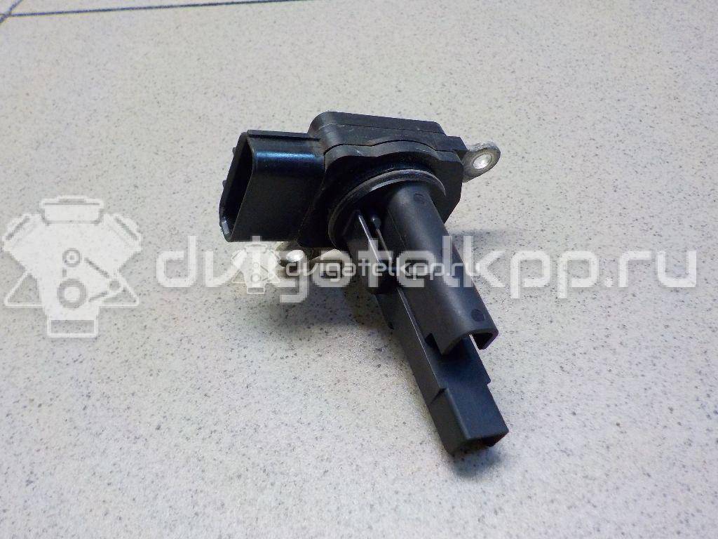 Фото Расходомер воздуха (массметр) для двигателя K24Z3 для Acura / Honda 201-207 л.с 16V 2.4 л бензин 37980R40A01 {forloop.counter}}