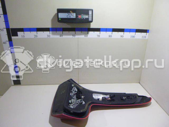 Фото Фонарь задний левый  31213917 для Volvo C30 {forloop.counter}}