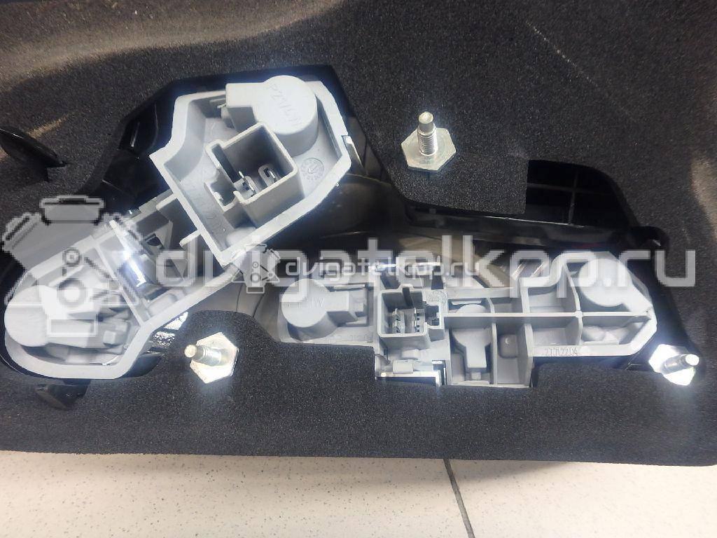 Фото Фонарь задний правый  31213918 для Volvo C30 {forloop.counter}}