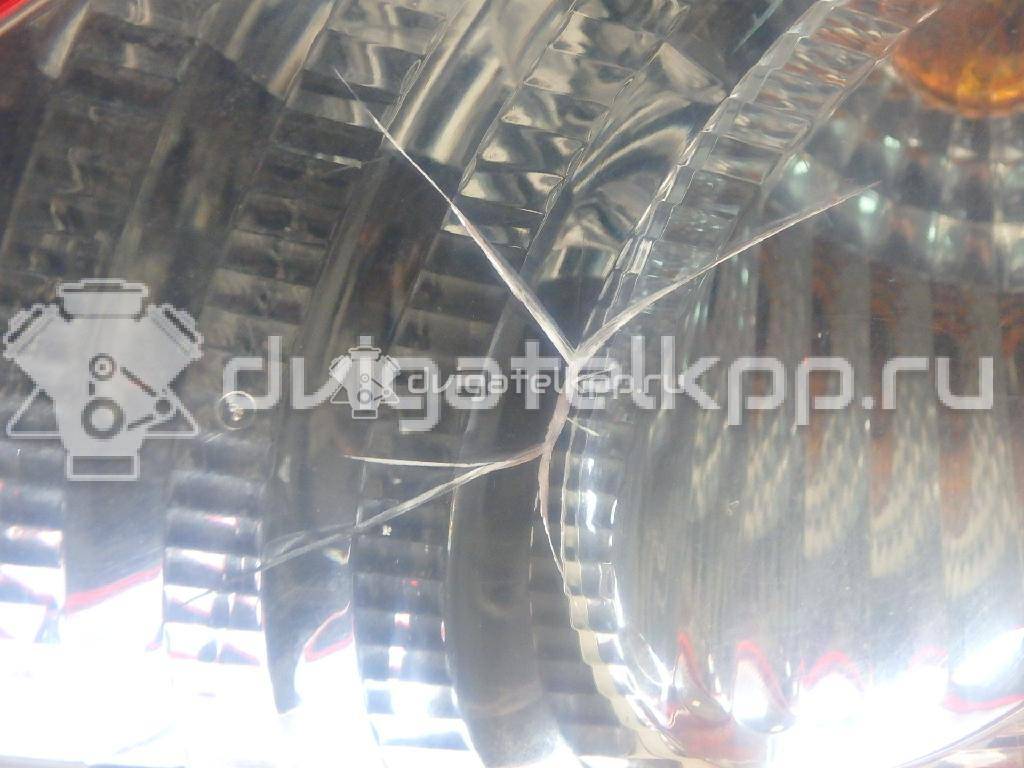 Фото Фонарь задний правый  31213918 для Volvo C30 {forloop.counter}}