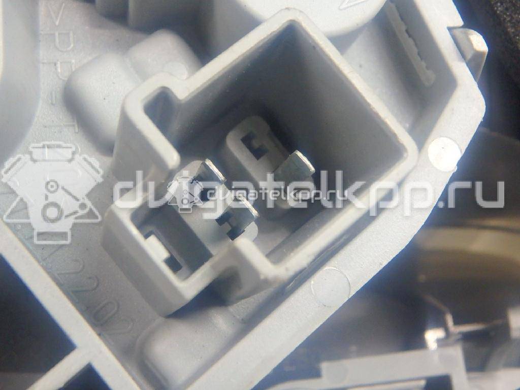Фото Фонарь задний правый  31213918 для Volvo C30 {forloop.counter}}