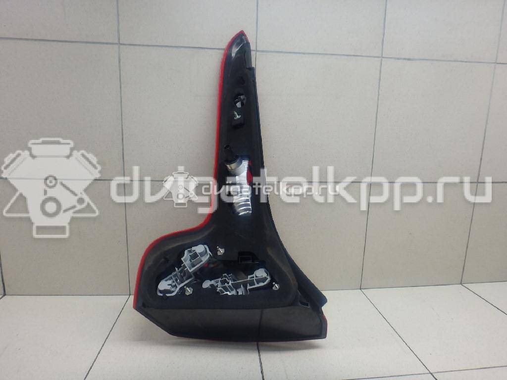 Фото Фонарь задний правый  31213918 для Volvo C30 {forloop.counter}}