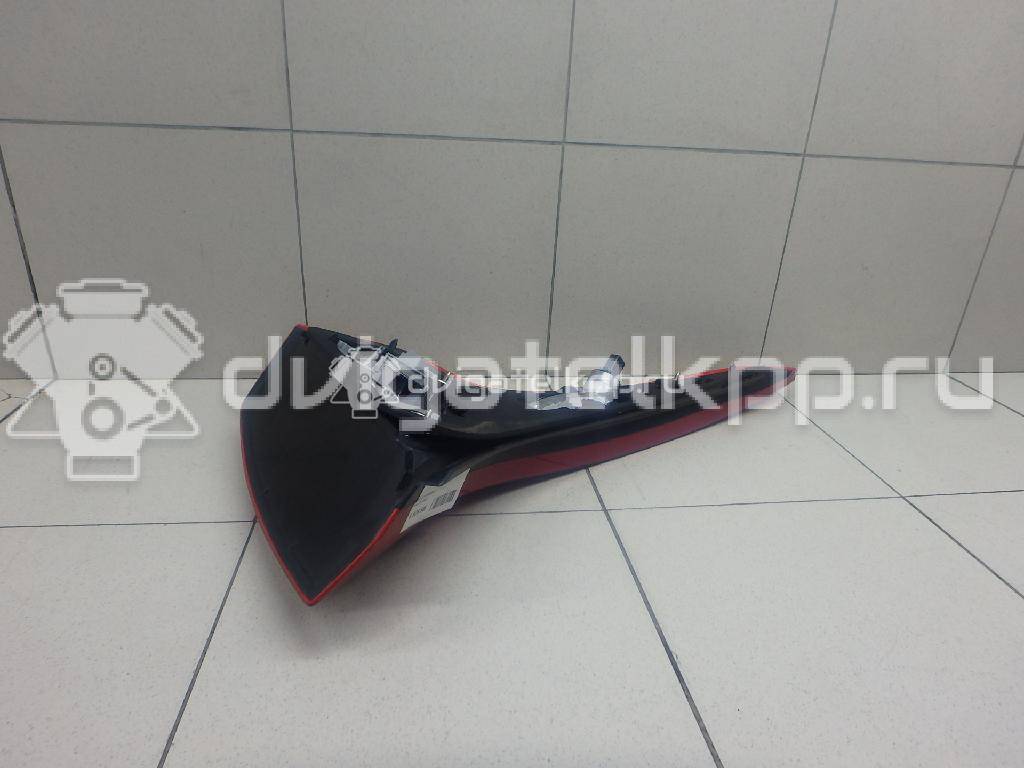 Фото Фонарь задний правый  31213918 для Volvo C30 {forloop.counter}}