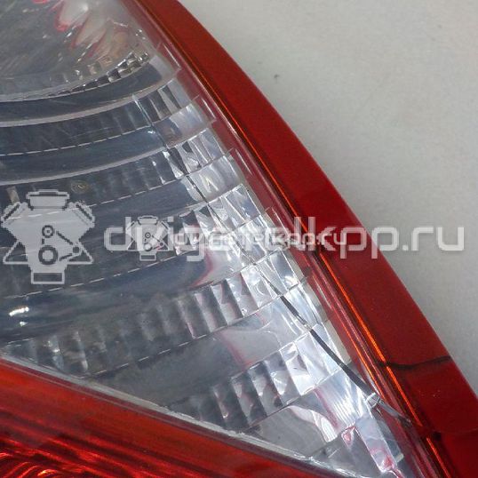 Фото Фонарь задний правый  31213918 для Volvo C30