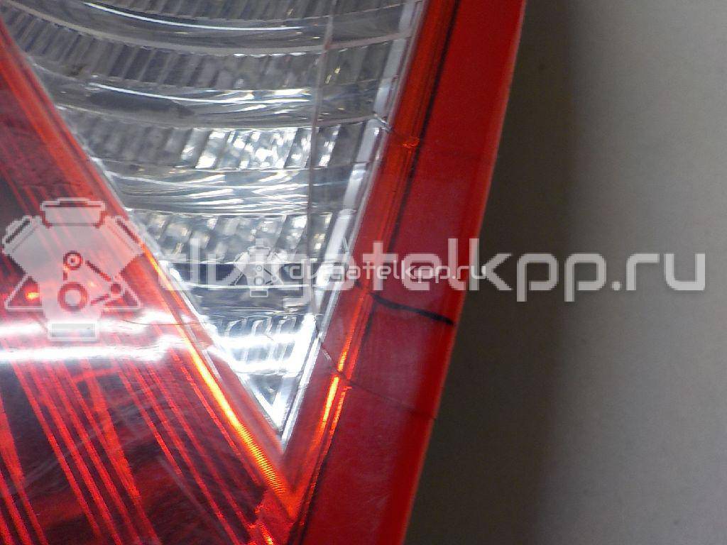 Фото Фонарь задний правый  31213918 для Volvo C30 {forloop.counter}}