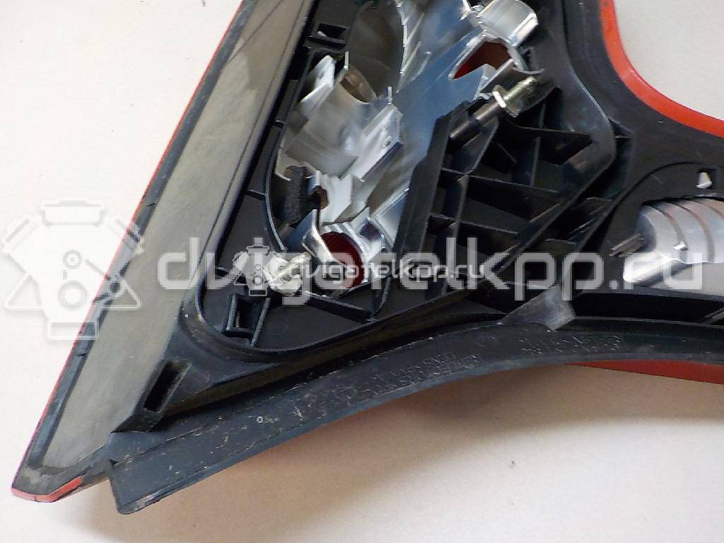 Фото Фонарь задний правый  31213918 для Volvo C30 {forloop.counter}}