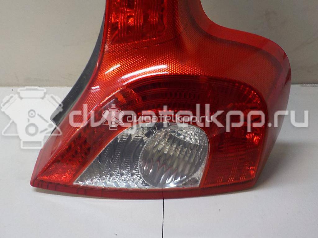 Фото Фонарь задний правый  31213918 для Volvo C30 {forloop.counter}}