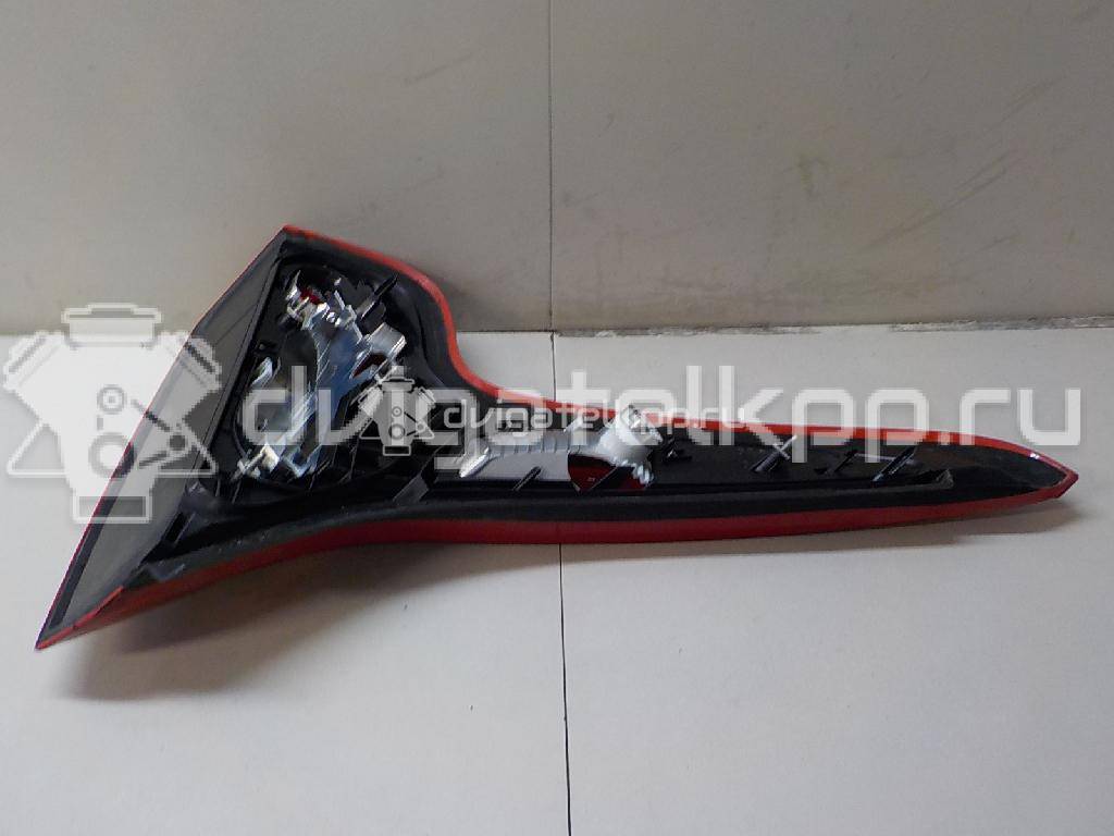 Фото Фонарь задний правый  31213918 для Volvo C30 {forloop.counter}}