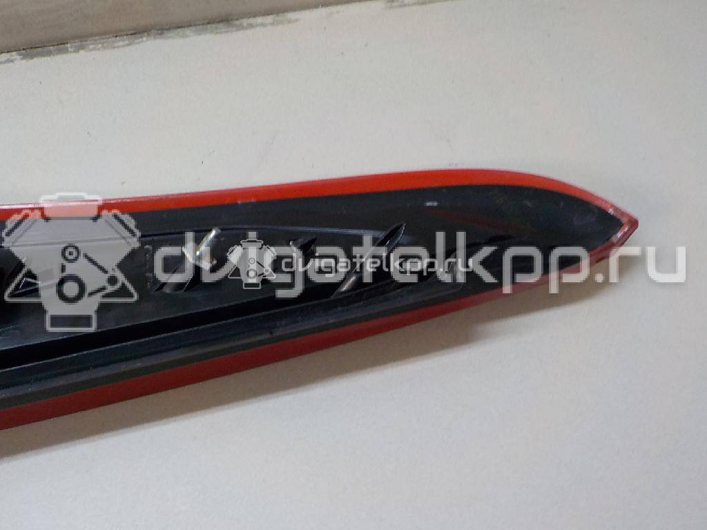 Фото Фонарь задний правый  31213918 для Volvo C30 {forloop.counter}}