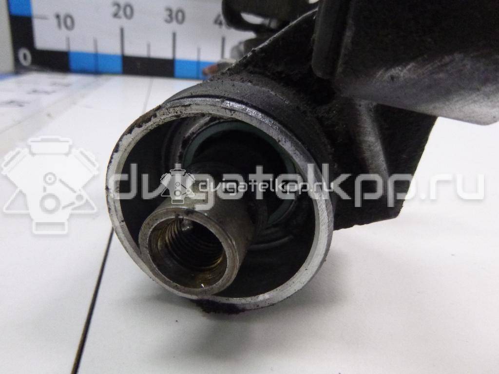 Фото Рейка рулевая  30741425 для Volvo V50 Mw / C70 / C30 / S40 / Xc70 {forloop.counter}}