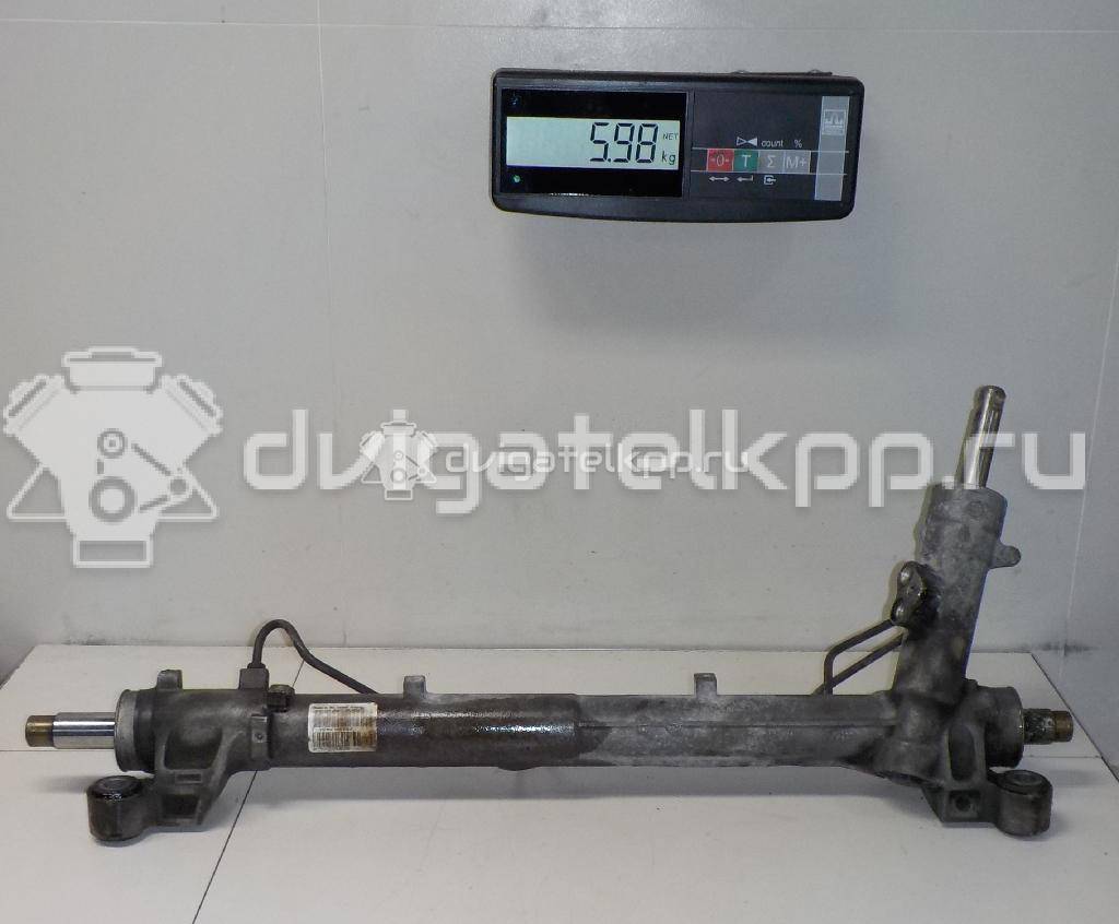 Фото Рейка рулевая  30741425 для Volvo V50 Mw / C70 / C30 / S40 / Xc70 {forloop.counter}}