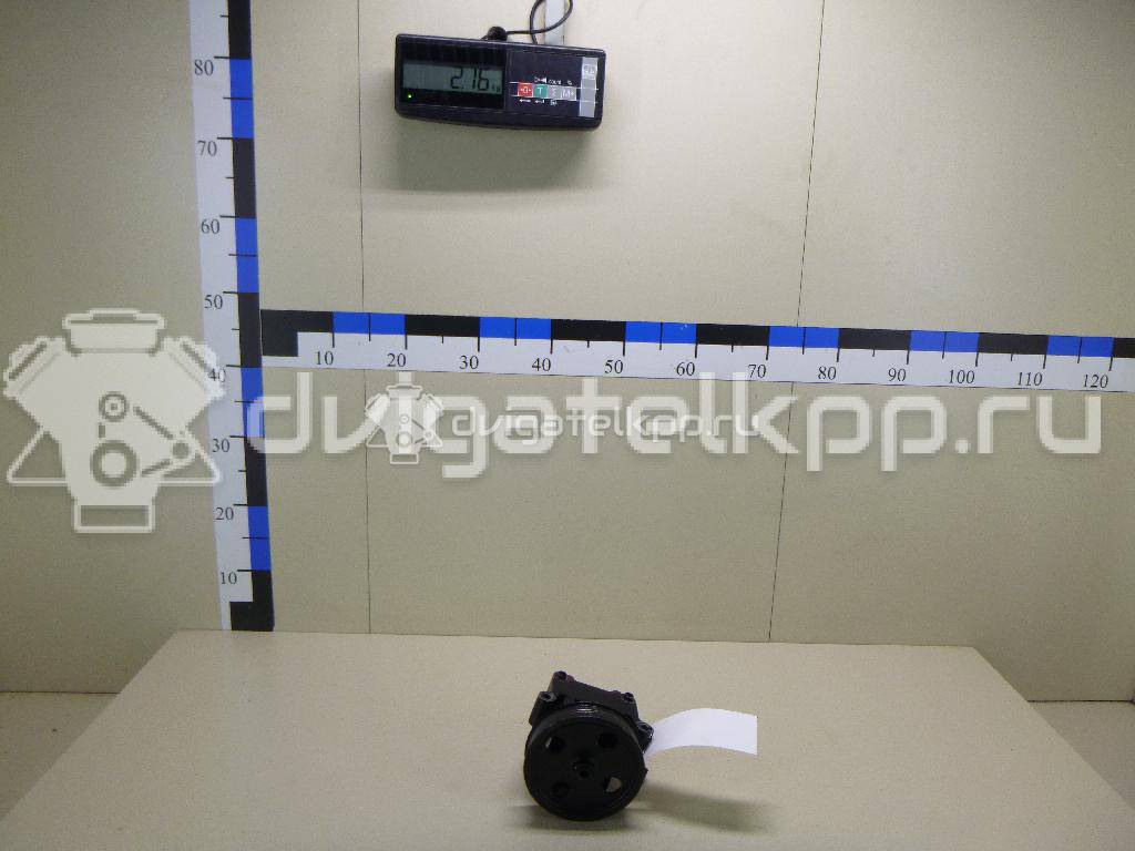 Фото Насос гидроусилителя  1470514 для volvo C30 {forloop.counter}}