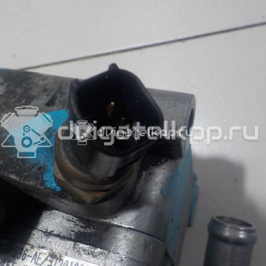 Фото Насос гидроусилителя  1470514 для volvo C30