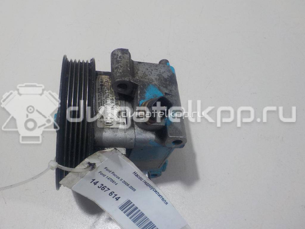 Фото Насос гидроусилителя  1470514 для volvo C30 {forloop.counter}}