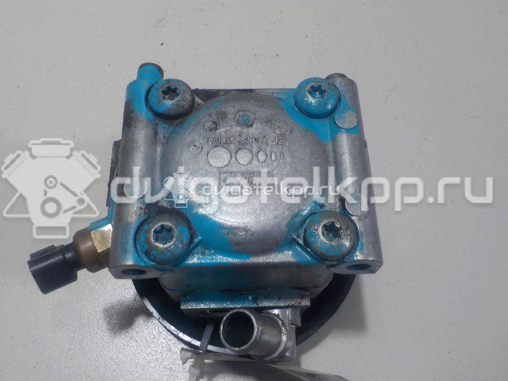 Фото Насос гидроусилителя  1470514 для volvo C30 {forloop.counter}}