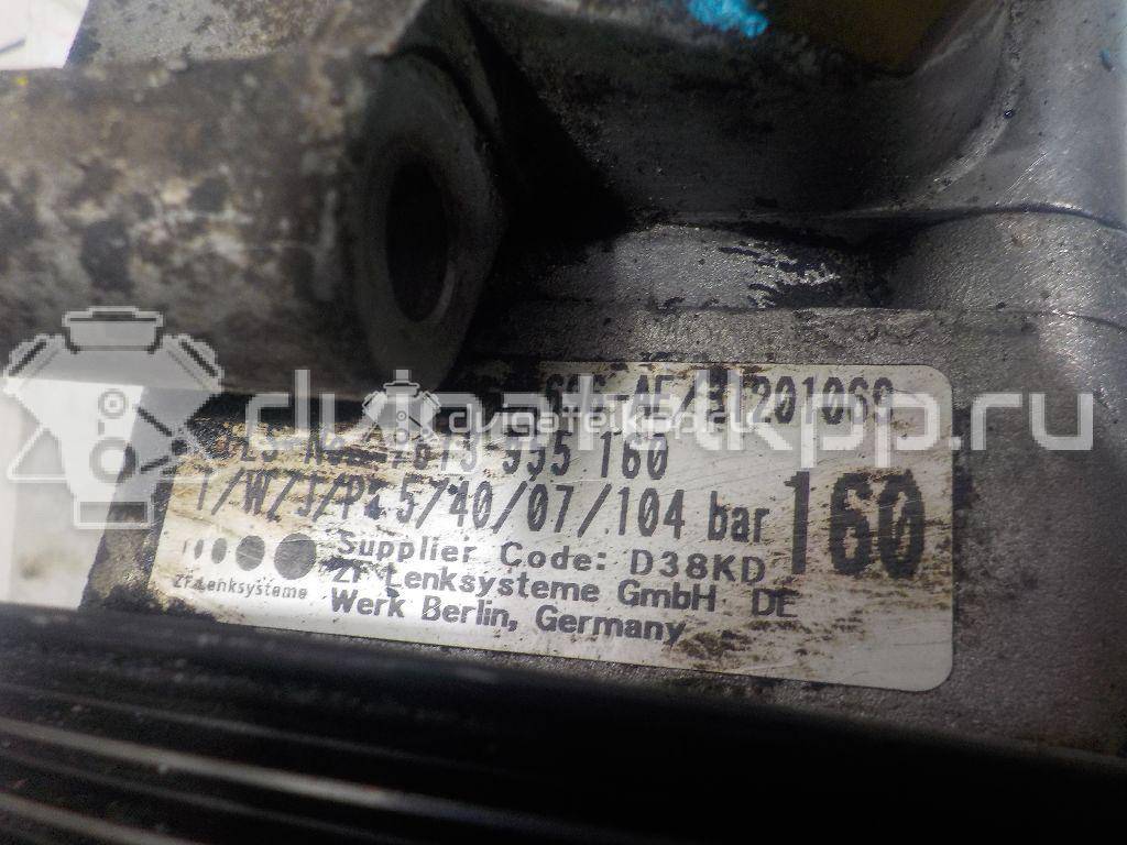 Фото Насос гидроусилителя  1470514 для volvo C30 {forloop.counter}}