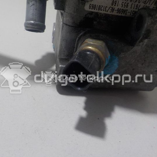 Фото Насос гидроусилителя  1470514 для volvo C30
