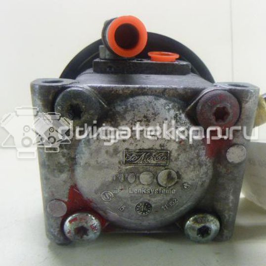 Фото Насос гидроусилителя  1470514 для volvo C30