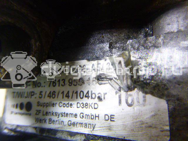 Фото Насос гидроусилителя  1470514 для volvo C30 {forloop.counter}}