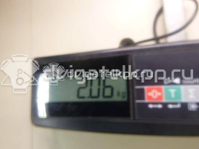 Фото Насос гидроусилителя  1470514 для volvo C30 {forloop.counter}}