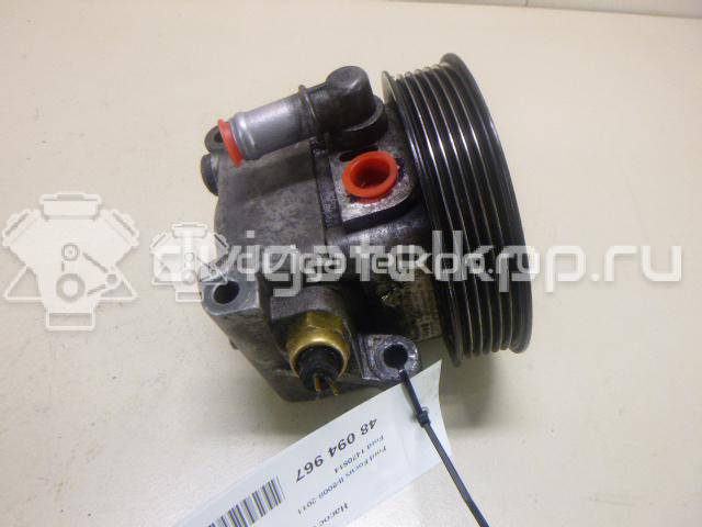 Фото Насос гидроусилителя  1470514 для volvo C30 {forloop.counter}}