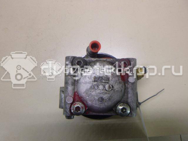 Фото Насос гидроусилителя  1470514 для volvo C30 {forloop.counter}}