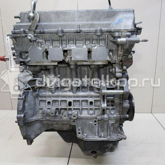 Фото Контрактный (б/у) двигатель 4ZZ-FE для Toyota Corolla / Auris 97-101 л.с 16V 1.4 л бензин 190000D140