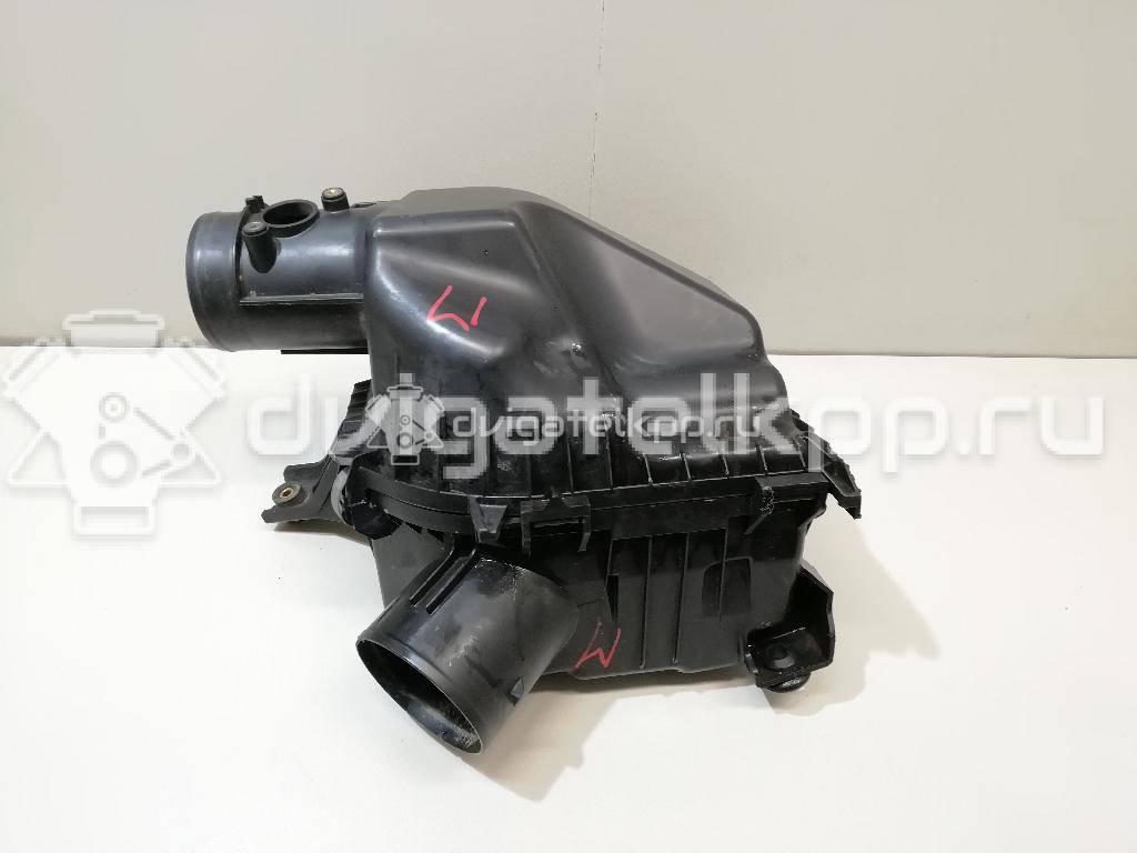 Фото Корпус воздушного фильтра для двигателя K24Z7 для Honda / Acura 188-204 л.с 16V 2.4 л бензин {forloop.counter}}