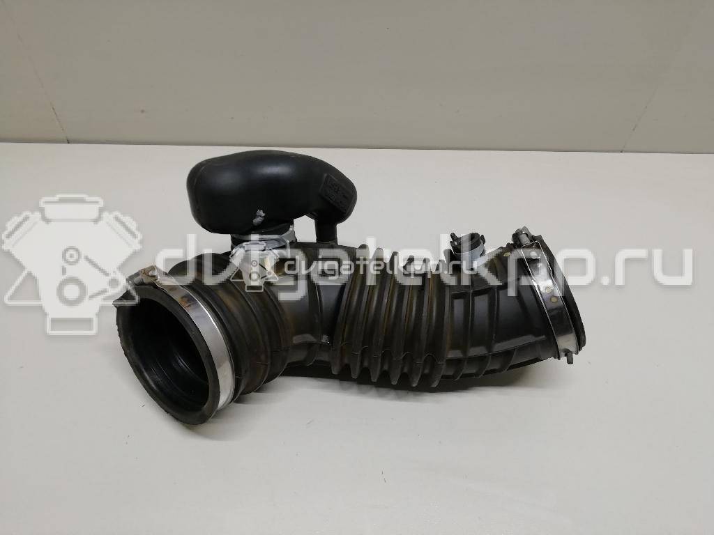 Фото Патрубок воздушного фильтра для двигателя K24Z7 для Honda / Acura 188-204 л.с 16V 2.4 л бензин {forloop.counter}}