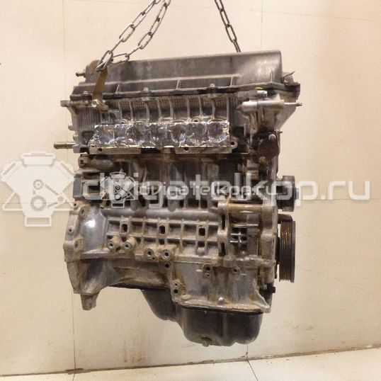 Фото Контрактный (б/у) двигатель 4ZZ-FE для Toyota Corolla / Auris 97-101 л.с 16V 1.4 л бензин 1350222011