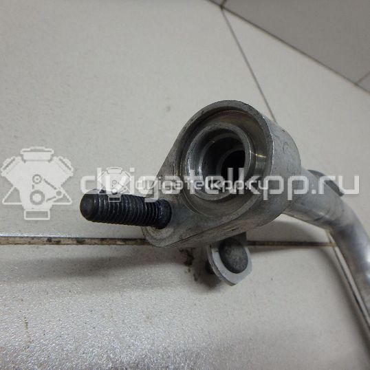 Фото Осушитель системы кондиционирования  31332650 для Volvo C30 / C70 / V50 Mw / S40