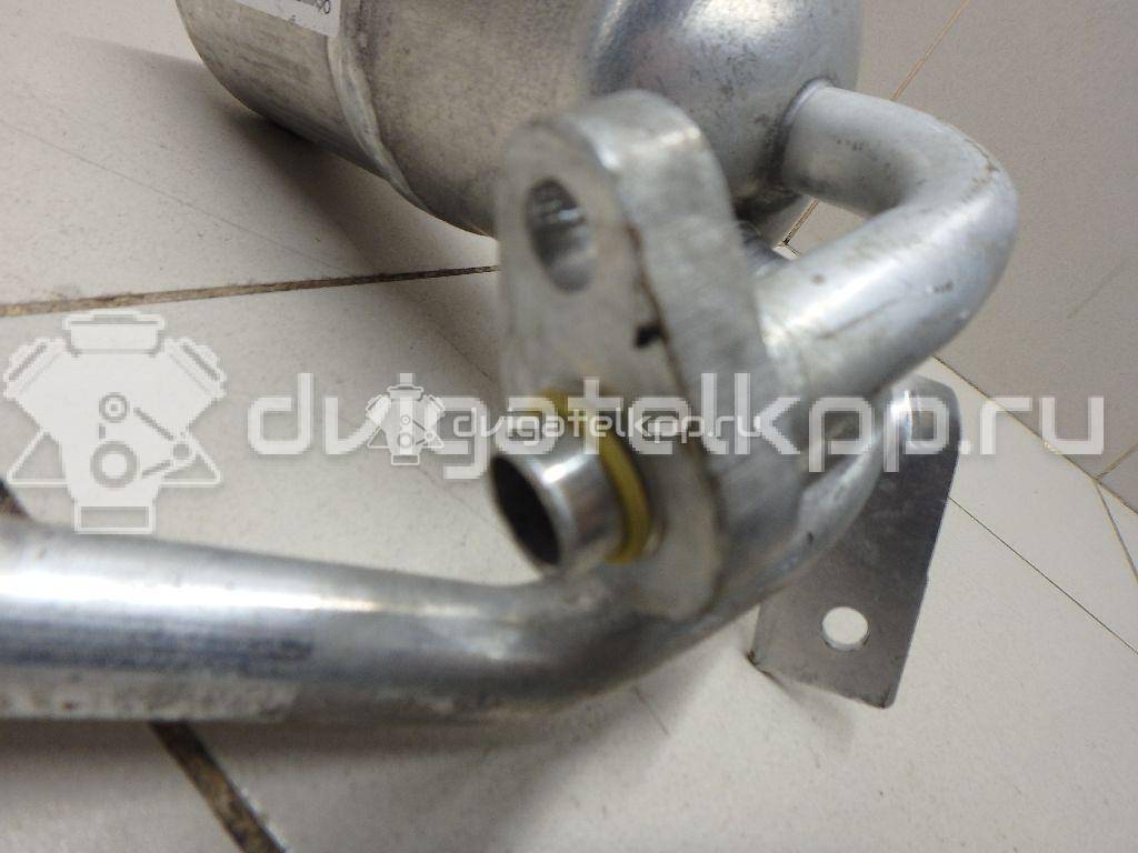 Фото Осушитель системы кондиционирования  31332650 для Volvo C30 / C70 / V50 Mw / S40 {forloop.counter}}