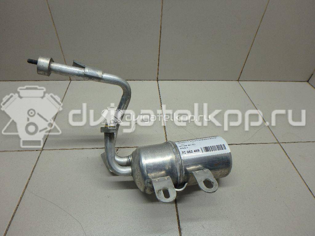 Фото Осушитель системы кондиционирования  31332650 для Volvo C30 / C70 / V50 Mw / S40 {forloop.counter}}