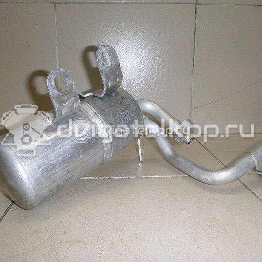 Фото Осушитель системы кондиционирования  31332650 для Volvo C30 / C70 / V50 Mw / S40