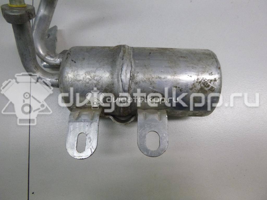 Фото Осушитель системы кондиционирования  31332650 для Volvo C30 / C70 / V50 Mw / S40 {forloop.counter}}