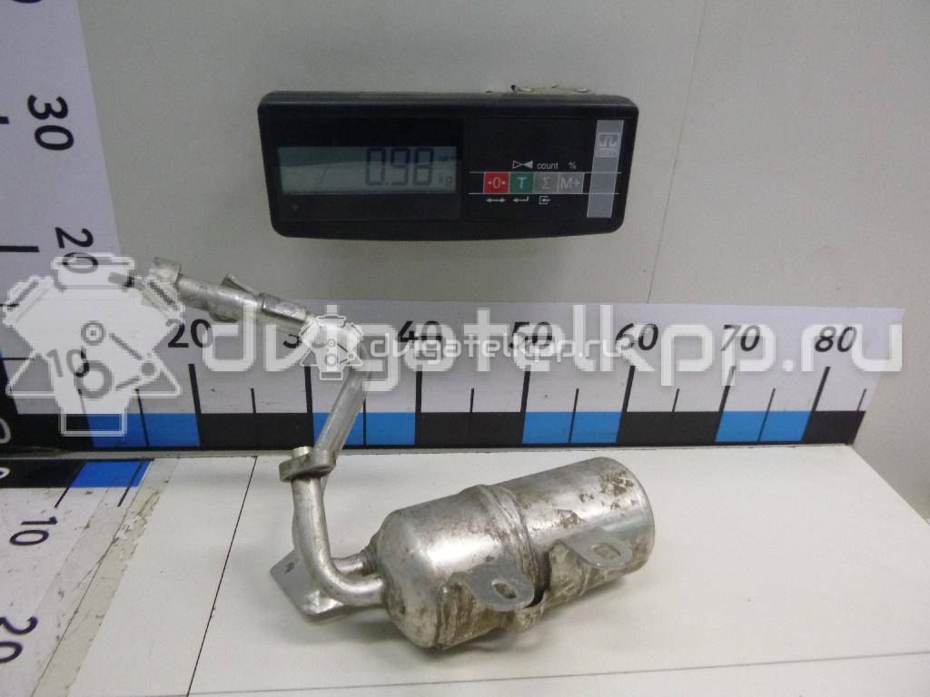 Фото Осушитель системы кондиционирования  31332650 для Volvo C30 / C70 / V50 Mw / S40 {forloop.counter}}
