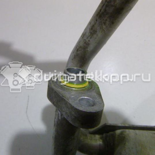 Фото Осушитель системы кондиционирования  31332650 для Volvo C30 / C70 / V50 Mw / S40