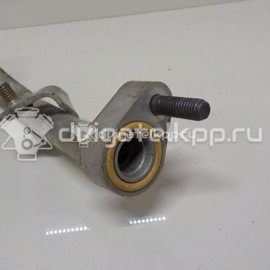 Фото Осушитель системы кондиционирования  31332650 для Volvo C30 / C70 / V50 Mw / S40