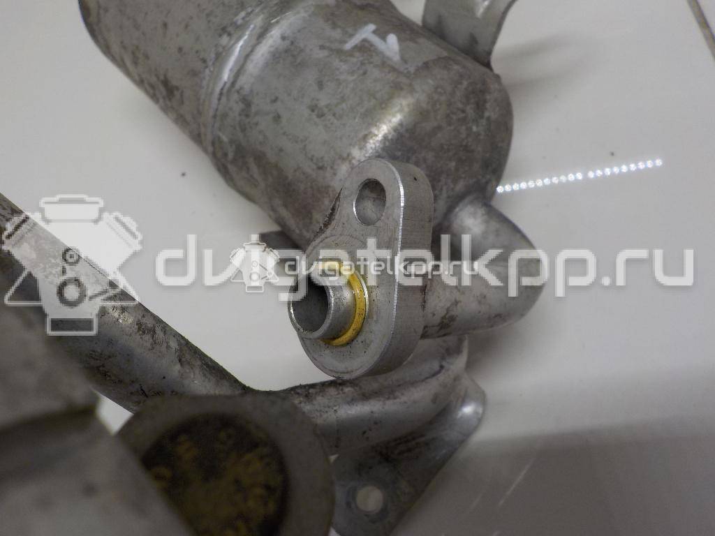 Фото Осушитель системы кондиционирования  31332650 для Volvo C30 / C70 / V50 Mw / S40 {forloop.counter}}
