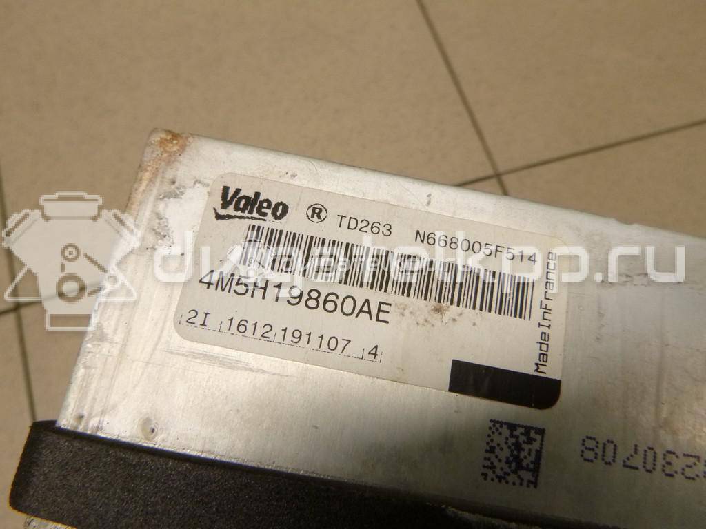 Фото Испаритель кондиционера  30767329 для Volvo C30 / C70 / V50 Mw / S40 {forloop.counter}}