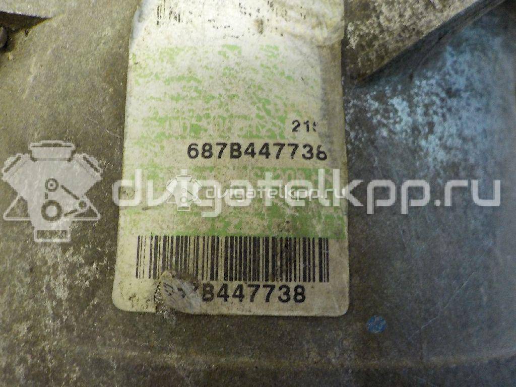 Фото Компрессор системы кондиционирования  36001118 для Volvo V50 Mw / C70 / C30 / V60 / S40 {forloop.counter}}