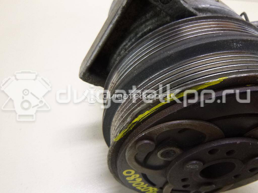 Фото Компрессор системы кондиционирования  36001118 для Volvo V50 Mw / C70 / C30 / V60 / S40 {forloop.counter}}