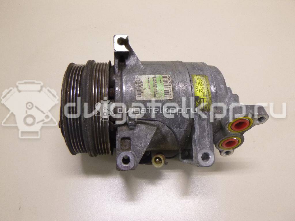 Фото Компрессор системы кондиционирования  36001118 для Volvo V50 Mw / C70 / C30 / V60 / S40 {forloop.counter}}