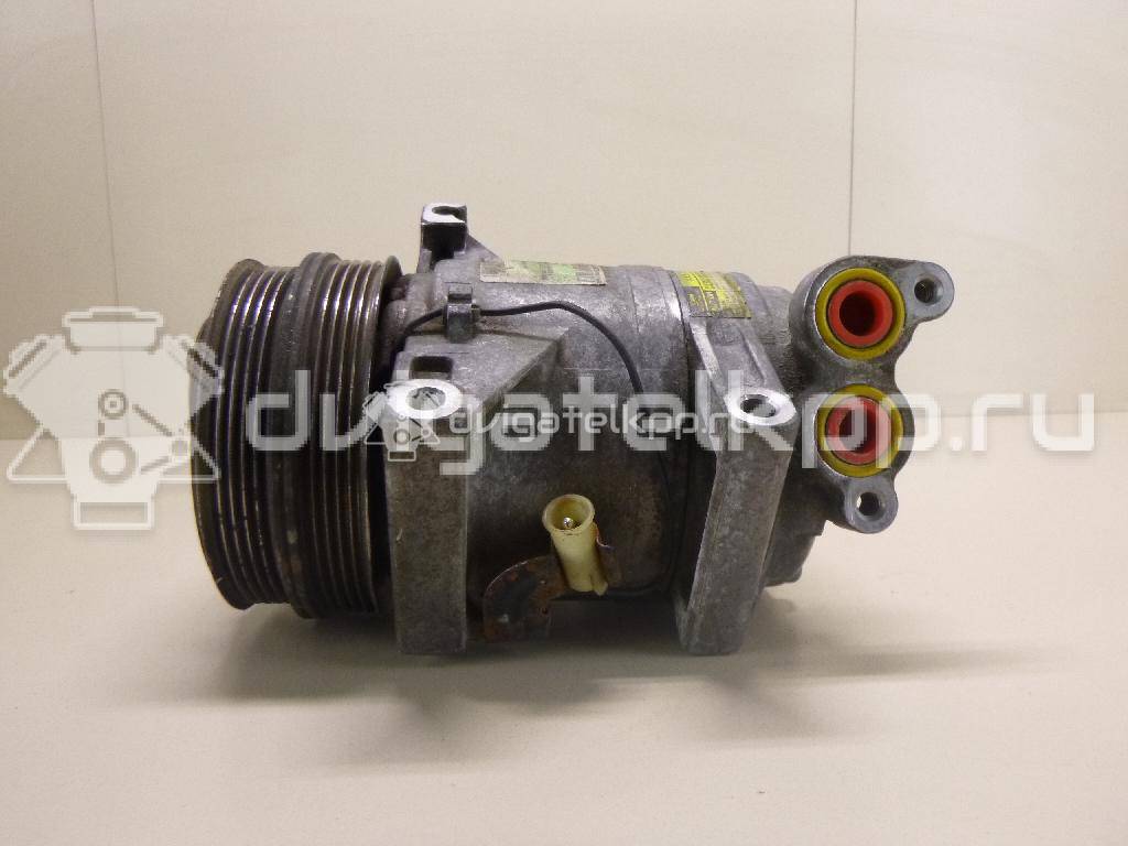 Фото Компрессор системы кондиционирования  36001118 для Volvo V50 Mw / C70 / C30 / V60 / S40 {forloop.counter}}