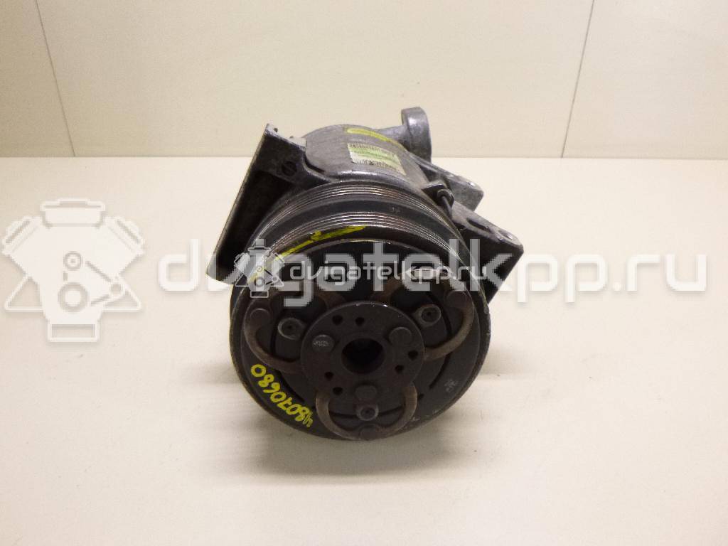 Фото Компрессор системы кондиционирования  36001118 для Volvo V50 Mw / C70 / C30 / V60 / S40 {forloop.counter}}