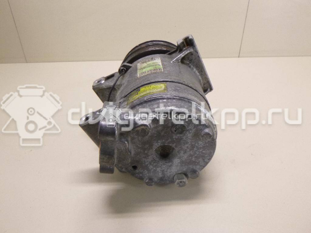 Фото Компрессор системы кондиционирования  36001118 для Volvo V50 Mw / C70 / C30 / V60 / S40 {forloop.counter}}